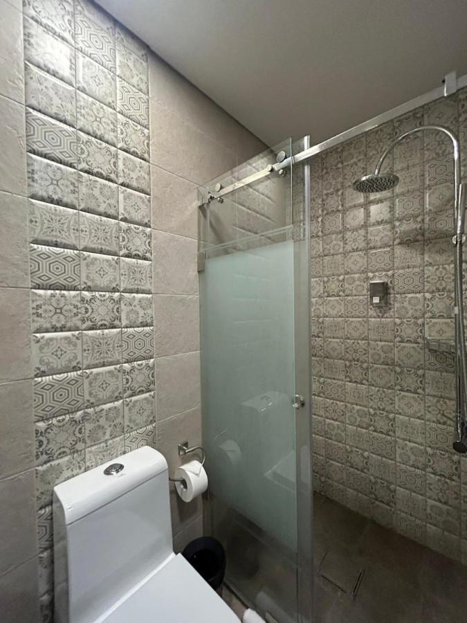 Nirvana Hotel And Spa In Laklouk Quadruple Room Laqlouq Exterior foto